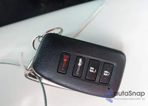 2014 Lexus Is 250 from USA, damaged, VIN JTHCF1D26E5008738